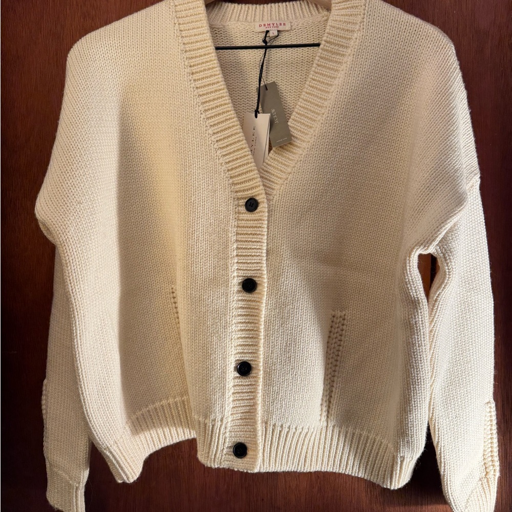 DemyLee Peyton Cardigan